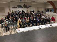 LOIR ET CHER ASSEMBLEE GENERALE LOIR ET CHER ASSEMBLEE GENERALE