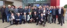 Lozère - Remises de Trophées régionaux et plaquette régionale Lozère - Remises de Trophées régionaux et plaquette régionale
