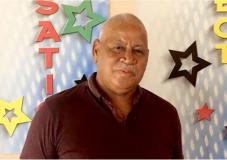MARTINIQUE : Le Monde Sportif et des Médaillés JSEA en deuil. MARTINIQUE : Le Monde Sportif et des Médaillés JSEA en deuil.