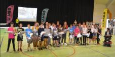 Prix de la sportivité dans les Ardennes Prix de la sportivité dans les Ardennes
