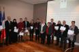 Remise des prix du Jeune Bénévole et des Médailles ministérielles (Meuthe-et-Moselle)