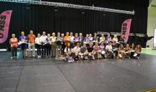 Remise du Prix de la sportivité dans les ardennes Remise du Prix de la sportivité dans les ardennes