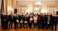 Remise OR et ARGENT promotion 2019 et 2020 