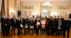 Remise OR et ARGENT promotion 2019 et 2020 Remise OR et ARGENT promotion 2019 et 2020