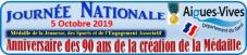 Trois jours dans le Gard : Commémoration de la médialle, festivités, tourisme Trois jours dans le Gard : Commémoration de la médialle, festivités, tourisme