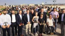 Trophées sportifs de la ville de Nîmes Trophées sportifs de la ville de Nîmes