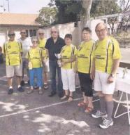 VAUCLUSE VAUCLUSE