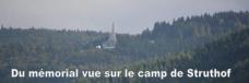 Visite du mémorial Alsace Moselle par le CRMJSEA Grand Est Visite du mémorial Alsace Moselle par le CRMJSEA Grand Est