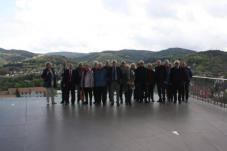  Visite du mémorial Alsace Moselle par le CRMJSEA Grand Est 