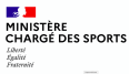 LOGO OFFICIEL 2020 MINISTERE DES SPORTS