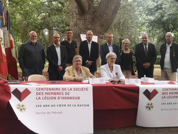 11 signature convention le 12 juillet