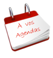 A vos Agendas