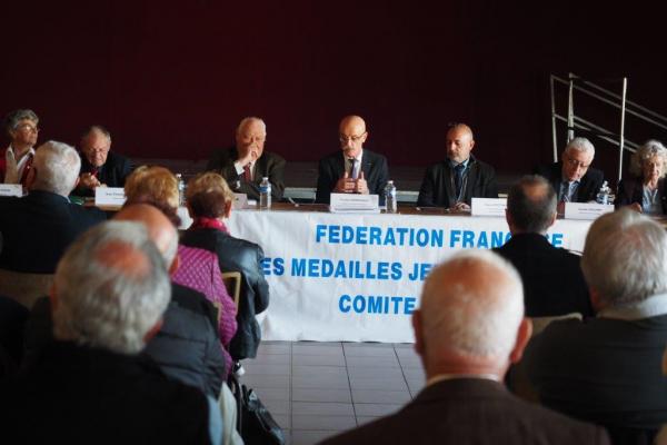 Assemblée générale 2016  (Dordogne)