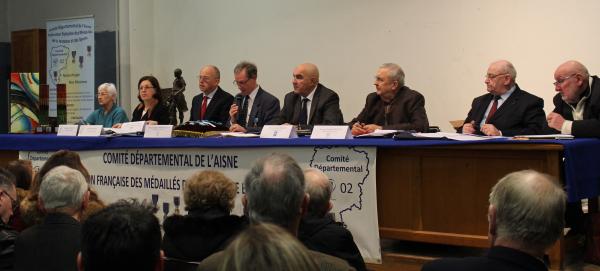 Assemblée Générale Elective (Aisne)