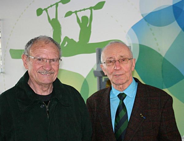 Election de M. Jean PILLET comme nouveau président du comité régional des médaillés de la nouvelle région Aquitaine Limousin Poitou-Charentes...