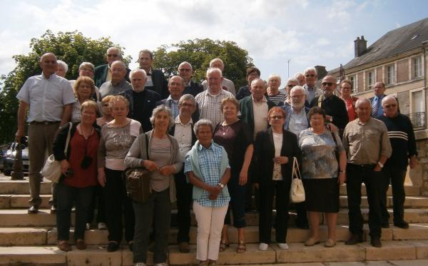 Journée Régionale (Vienne)