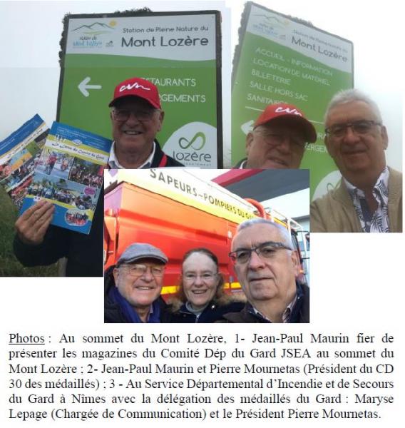 JP Maurin 3 photos