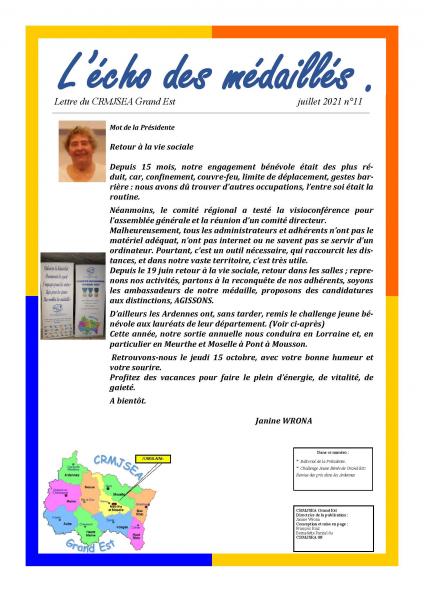 L'écho  juillet 2021 N°11_Page_1