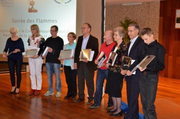 Soiree celibataire var