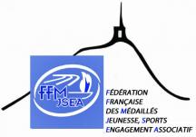 Logo du CDMJSEA 63