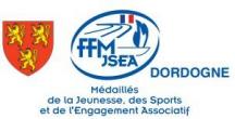 Comité Départemental des Médaillés de la Jeunesse des Sports et de l'Engagement Associatif de la Dordogne