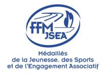 Logo FFMJSEA