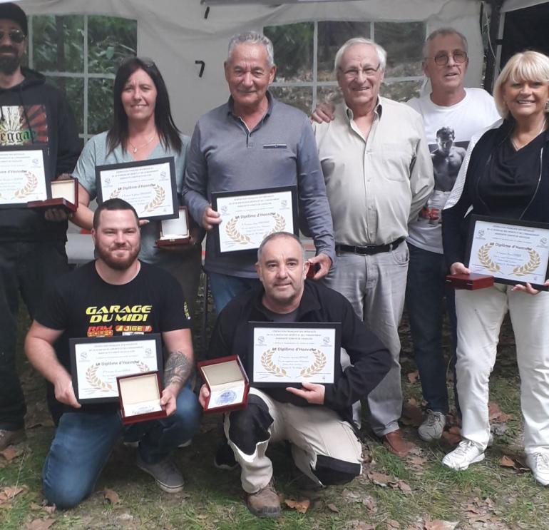 A Photo ventoux autos sensations xs