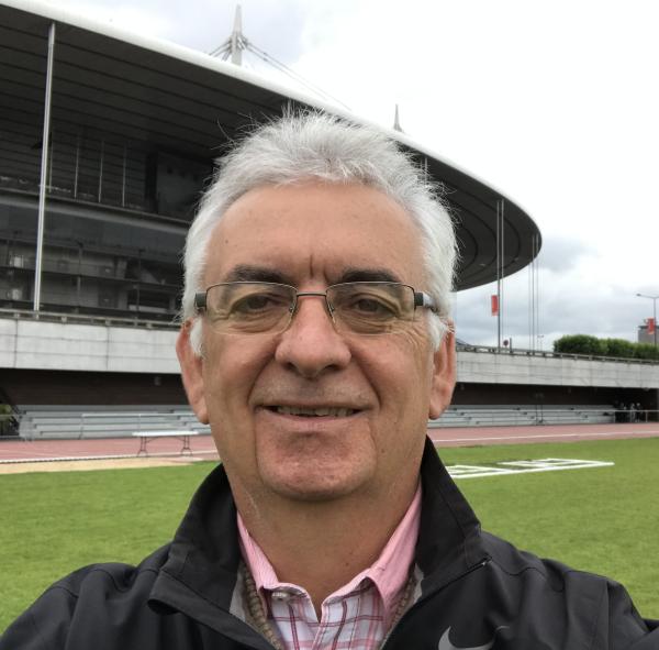 MOURNETAS Pierre