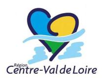 Centre Val de LOIRE